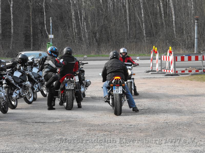 Saisoneroeffnungsfahrt 2009 - 052.JPG